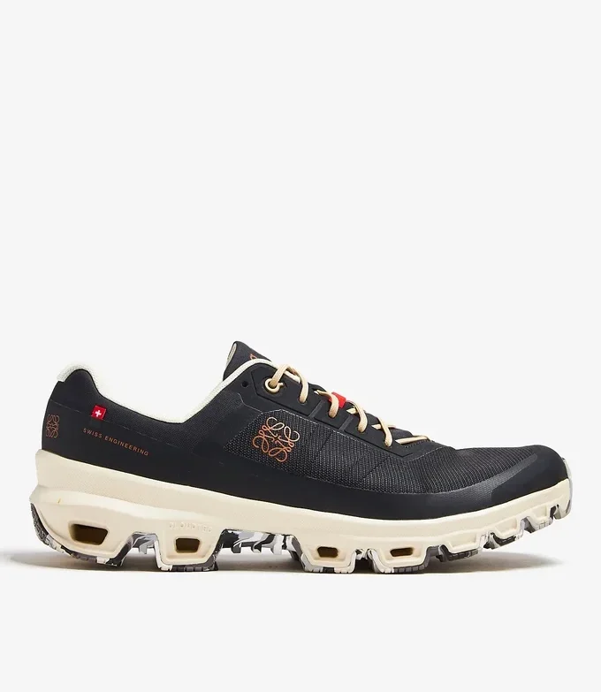 Loewe x On cloudventure running